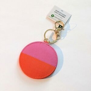 FREE with $10 purchase | Brand New Mirror Keychain